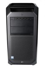 HP Z8 G4 2x Xeon 18C Gold 6140 2.3GHz, 64GB (4x16GB), 512GB, Computers en Software, Nieuw