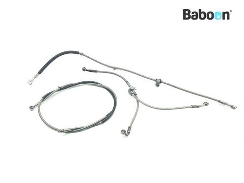 Remleiding Set BMW K 1200 GT (K1200GT K44), Motoren, Onderdelen | BMW, Gebruikt, Verzenden