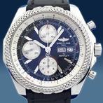 Breitling - Bentley GT Special Edition - A13362 - Heren -, Handtassen en Accessoires, Horloges | Heren, Nieuw
