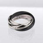 Cartier - Ring - Trinity - 18 karaat Witgoud