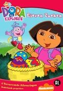 Dora - Eieren zoeken op DVD, Verzenden