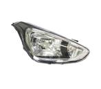 Phare Droit Pour Hyundai I10 2013- Noir, Verzenden