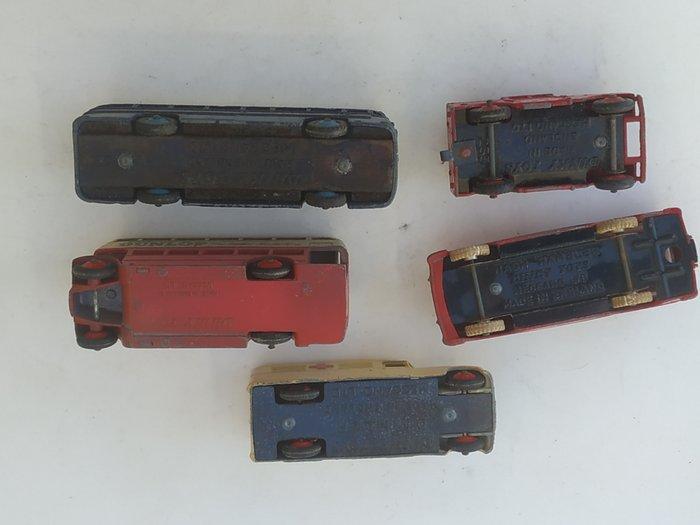 Dinky Toys - Model stationwagon (5) - Original Issue, Hobby & Loisirs créatifs, Voitures miniatures | 1:5 à 1:12