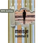 Meisje nummer 8 9789082716214 Willy Bogaerts, Boeken, Verzenden, Gelezen, Willy Bogaerts