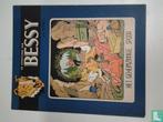 Bessy - Het geheimzinnige spoor - 1954, Boeken, Eén stripboek, Verzenden, Zo goed als nieuw, Vandersteen, Willy.