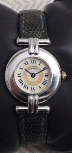 Cartier - Must de Cartier Colisee - Zonder Minimumprijs -, Handtassen en Accessoires, Horloges | Heren, Nieuw