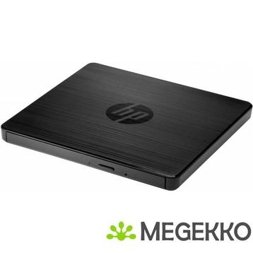 HP External USB DVDRW Drive