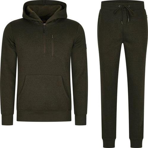Tweedekans | Mario Russo Trainingspak Achilles - Huispak -, Kleding | Heren, Sportkleding, Ophalen of Verzenden