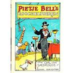 Pietje Bells goocheltoeren / Pietje Bell serie / 2, Boeken, Verzenden, Gelezen, Chris van Abkoude