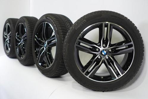 BMW X1 F48 X2 F39 570M 18 inch velgen Pirelli Runflat Winter, Auto-onderdelen, Banden en Velgen, Ophalen of Verzenden