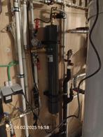 DeavX 4 Ultrafiltration à membrane 1,5 m³/h anti-bactérien L, Ophalen of Verzenden, Neuf