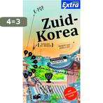 Zuid-Korea / ANWB Extra 9789018045814 Josine Van Heek, Verzenden, Zo goed als nieuw, Josine Van Heek