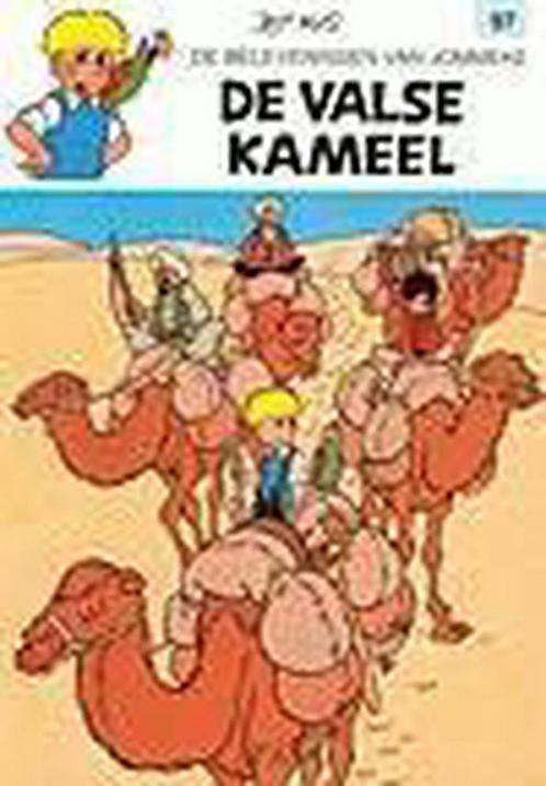 Jommeke 097. de valse kameel 9789063342388 Nys, Boeken, Stripverhalen, Zo goed als nieuw, Verzenden