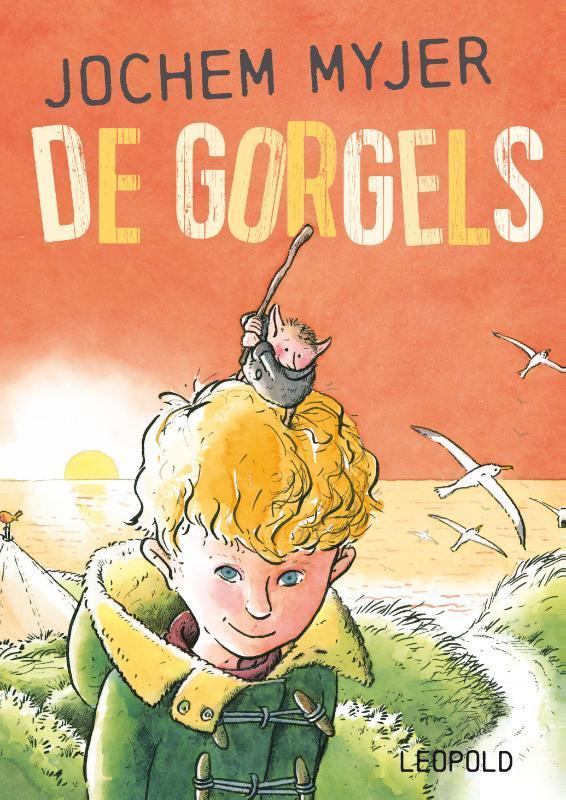 De Gorgels / De Gorgels 9789025867898 Jochem Myjer, Livres, Livres pour enfants | 4 ans et plus, Envoi