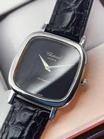 Chopard - Micro-Rotor Automatic Cal 2-66 - Sans prix de, Handtassen en Accessoires, Horloges | Heren, Nieuw