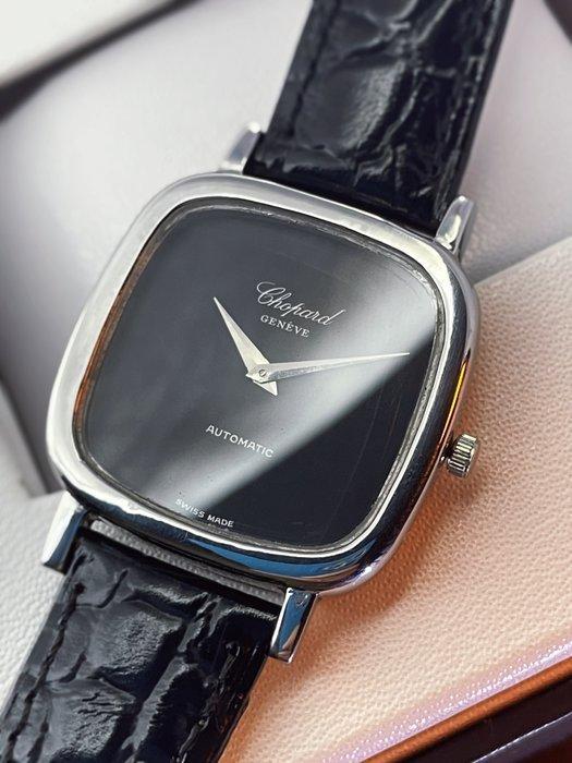 Chopard - Micro-Rotor Automatic Cal 2-66 - Sans prix de, Handtassen en Accessoires, Horloges | Heren