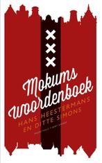 Mokums woordenboek 9789035141865 Ditte Simons, Verzenden, Ditte Simons