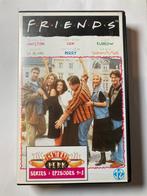FRIENDS SERIES 1 EPISODES 5 - 8 (VHS)