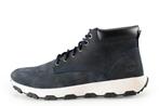 Timberland Hoge sneakers in maat 42 Blauw | 5% extra korting, Kleding | Heren, Schoenen, Timberland, Sneakers, Gedragen, Verzenden