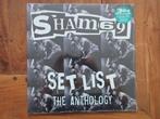 Sham 69 - Set List - The Anthology (Green vinyl) - 2 x LP, Cd's en Dvd's, Vinyl Singles, Nieuw in verpakking