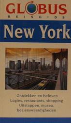 New York / Globus reisgids 9789043800204 J. von Uthmann, Boeken, Verzenden, Gelezen, J. von Uthmann