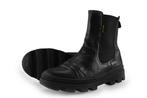 G-Star chelsea boots in maat 41 Zwart | 15% korting, Kleding | Dames, Schoenen, Verzenden, Zwart, Overige typen, Zo goed als nieuw