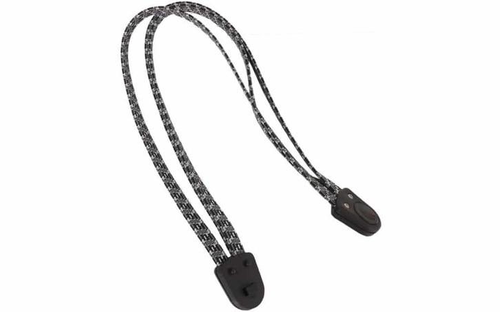 Snelbinders Bibia zwart/wit. Snel binders., Vélos & Vélomoteurs, Vélos Pièces, Envoi