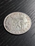 Pays-Bas, Hollande 10 Stuiver 1748 (Sans Prix de Réserve)
