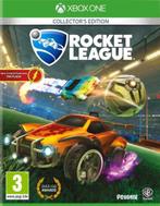 Rocket League-Collectors Edition Incl. The Flash DLC (Xbox, Games en Spelcomputers, Ophalen of Verzenden, Nieuw