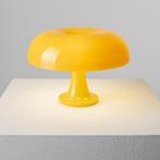 Artemide - Giancarlo Mattioli - Tafellamp - Nessino - buik