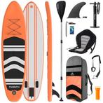 2dekans | LifeGoods SUP Board - met Zitje - Opblaasbaar, Ophalen of Verzenden, Nieuw