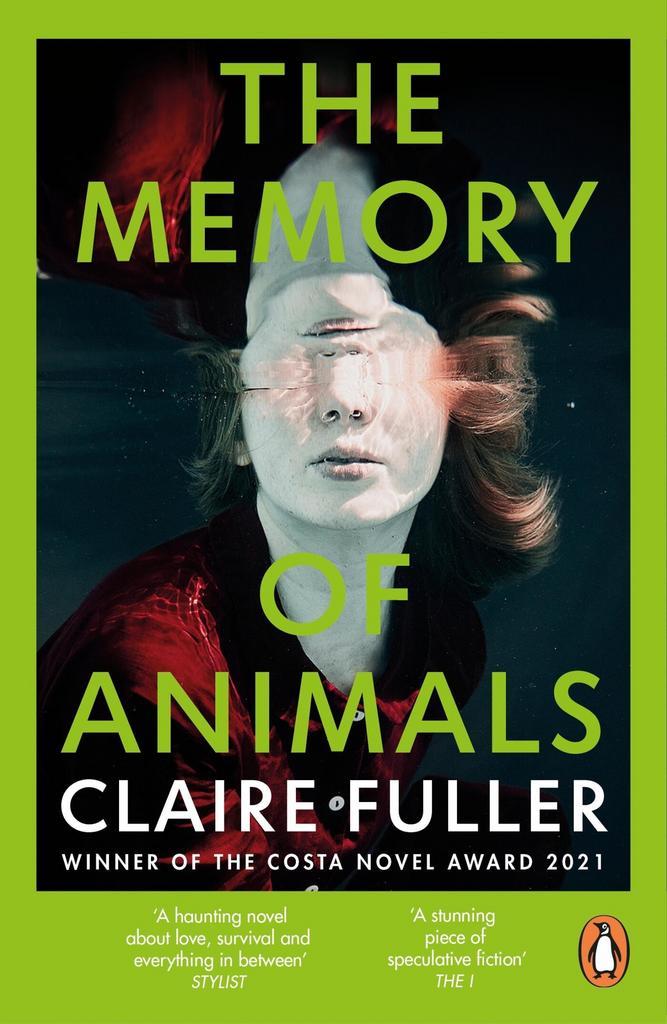 The Memory of Animals 9780241997949 Claire Fuller, Livres, Langue | Anglais, Envoi