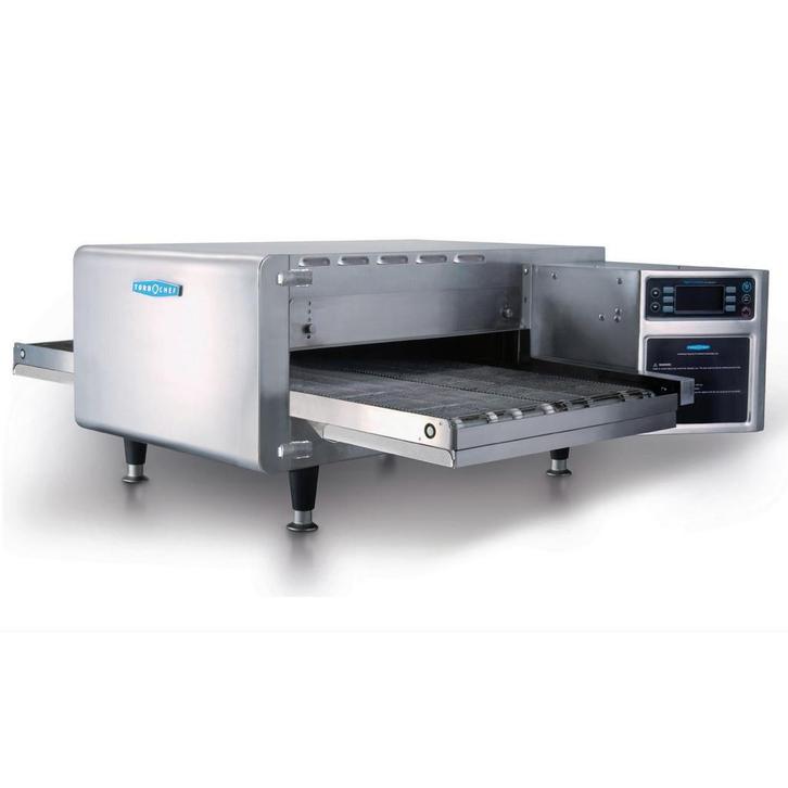 Conveyor Oven | High Speed | Interne Afzuiging |, Zakelijke goederen, Horeca | Keukenapparatuur, Nieuw in verpakking, Verzenden