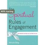 Spiritual Rules of Engagement 9781571895929 Yehuda Berg, Boeken, Verzenden, Zo goed als nieuw, Yehuda Berg