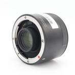 Sigma TC-2001 2x Teleconverter Canon | Tweedehands, Verzenden, Zo goed als nieuw