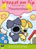 Woezel en Pip in de tovertuin (theatershow) (dvd tweedehands, Ophalen of Verzenden, Nieuw in verpakking