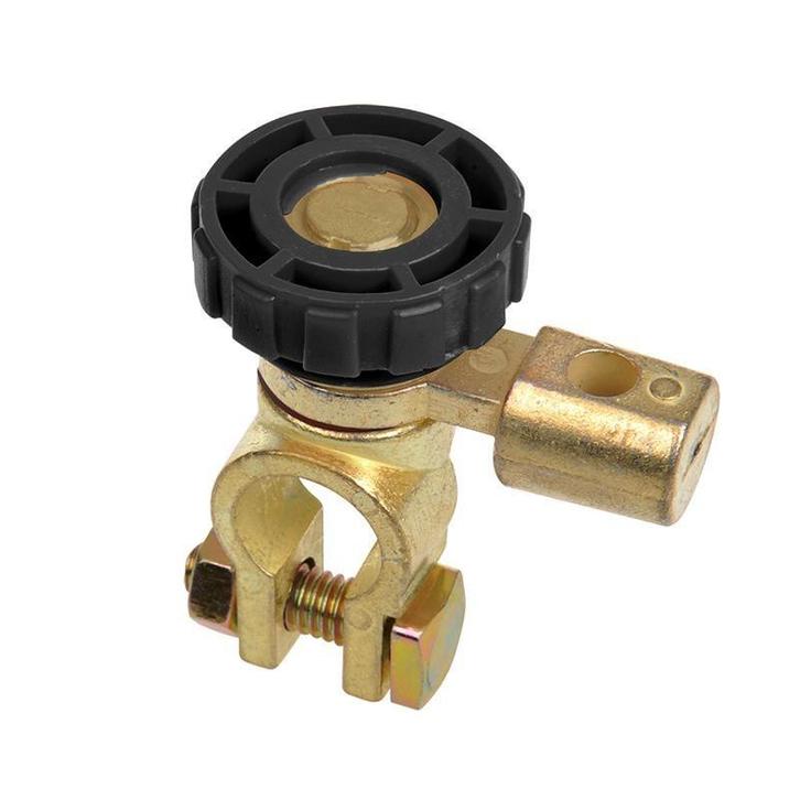 Accu pool disconnect, Auto-onderdelen, Accu's en Toebehoren, Nieuw, Ophalen of Verzenden