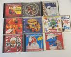 Verzameling van Kerst, Sinterklaar & Smurfen CD's, Cd's en Dvd's, Verzenden, Nieuw in verpakking