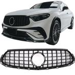 Sport Grille geschikt voor Mercedes X254 GLC Panamericana GT, Verzenden, Nieuw
