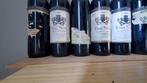 1996 Chateau Terre Noire - Lalande-de-Pomerol - 6 Flessen, Verzamelen, Nieuw