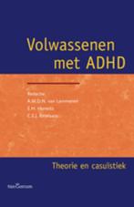 Volwassenen met ADHD 9789023246480, Boeken, Gelezen, A.M.D.N. van Lammeren, Verzenden