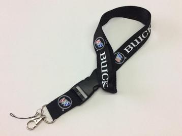 Keycord sleutelhanger buick, Ophalen of Verzenden