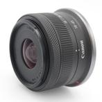 Canon RF-S 18-45mm f/4.5-6.3 IS STM | Tweedehands, Audio, Tv en Foto, Verzenden, Zo goed als nieuw