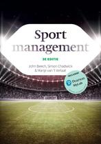 Sportmanagement 9789043033046, John Beech, Simon Chadwick, Verzenden