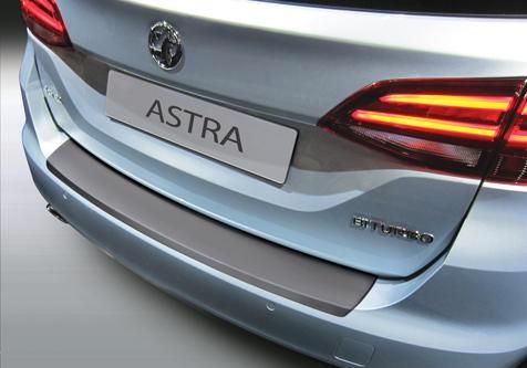 Achterbumper Beschermer | Opel Astra K Sports Tourer 2016- |, Auto diversen, Auto-accessoires, Nieuw, Verzenden