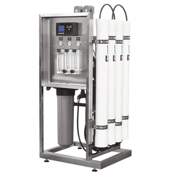 Industriële osmose Inox IoT MO24000 4 RO-systeem, Dieren en Toebehoren, Vissen | Aquaria en Toebehoren, Ophalen of Verzenden