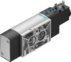 Festo 5/2 Ou 3/2 Commutable Électrovanne À Air 1250L/Min 2.5, Verzenden, Nieuw