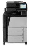 A3 Kleuren Laserprinter 3 in 1 | HP M880 Garantie Nwpr €6998