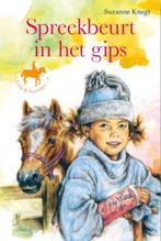 Spreekbeurt in het gips / Lisa & Summer / 3 9789033607899, Boeken, Verzenden, Gelezen, Suzanne Knegt
