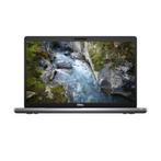 Dell Precision 3550 Core i5 16GB 500GB 15.6 inch Quadro P520, Computers en Software, Windows Laptops, Met videokaart, Verzenden